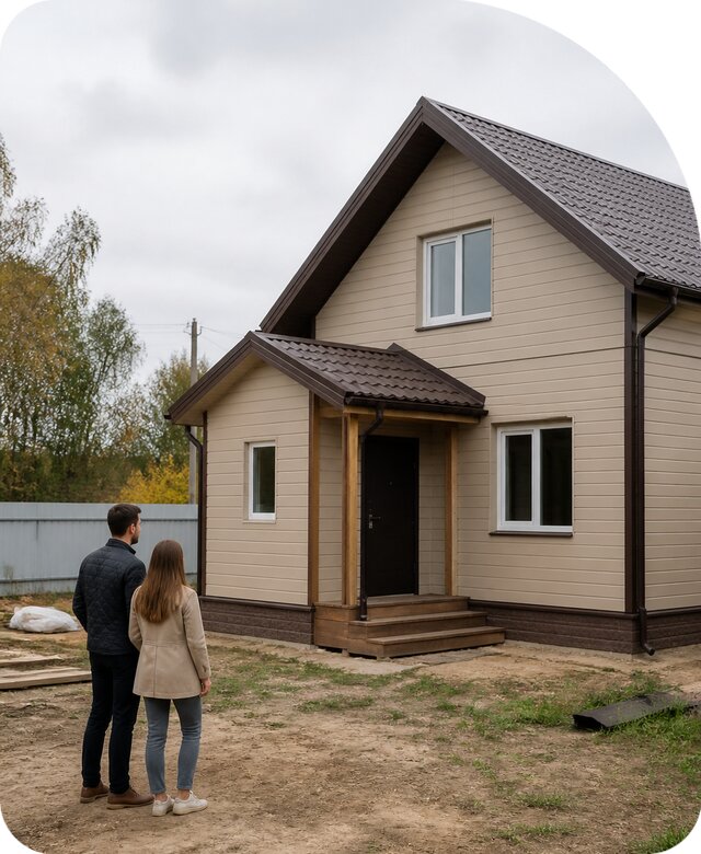Строительство пристройки прихожей в Архангельске от 185058 р. | РадиДОМА-Рхн